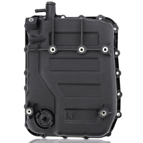 Transmission Oil Pan Cover for Hyundai Santa Fe 1318Sonata 1517Tucson 1618KiaOptima 1619Sorento 1618 452803B851