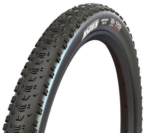 MAXXIS Aspen 29x243CS EXO 3C MaxxSpeed EXO Tubeless LowProfile XC Race Tire