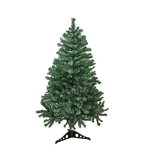 Archies Christmas Tree 4 FEET | Merry Christmas Tree| Christmas Tree Gifts Items| Christmas Decoration |Christmas Decorations | Christmas Gifts | Christmas Decoration Items for Home - CHRI A191