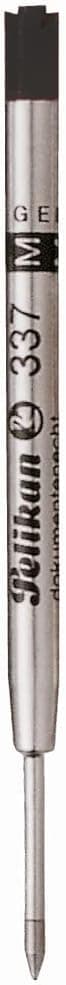 Pelikan 337M International Refills for Standard Ballpoint Pen Pack of 5 Black
