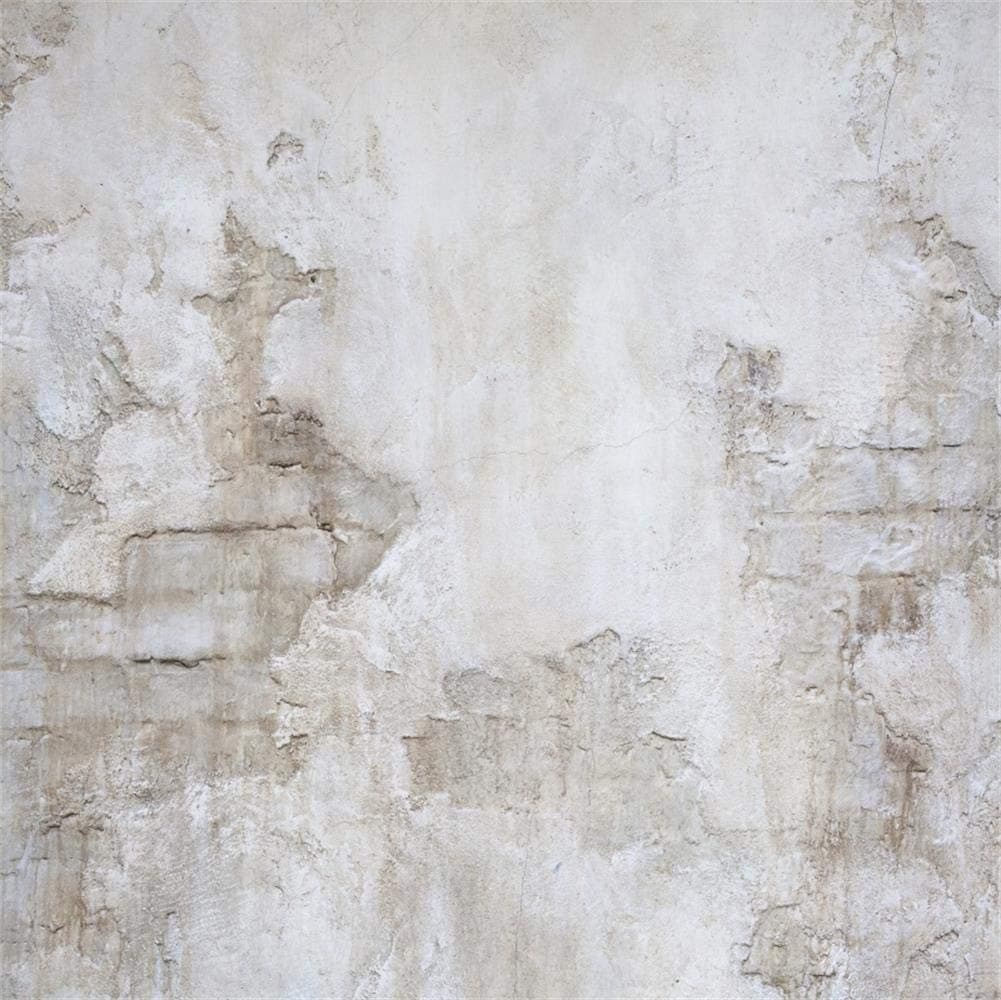 Laeacco Rock Wall Photography Backdrops for Studio 8x8ft Vinyl Studio Backdrop Customized Photography Backdrop Stone Wall Backdrop Grunge Antique Ingredient Rough Wall Retro Architecture