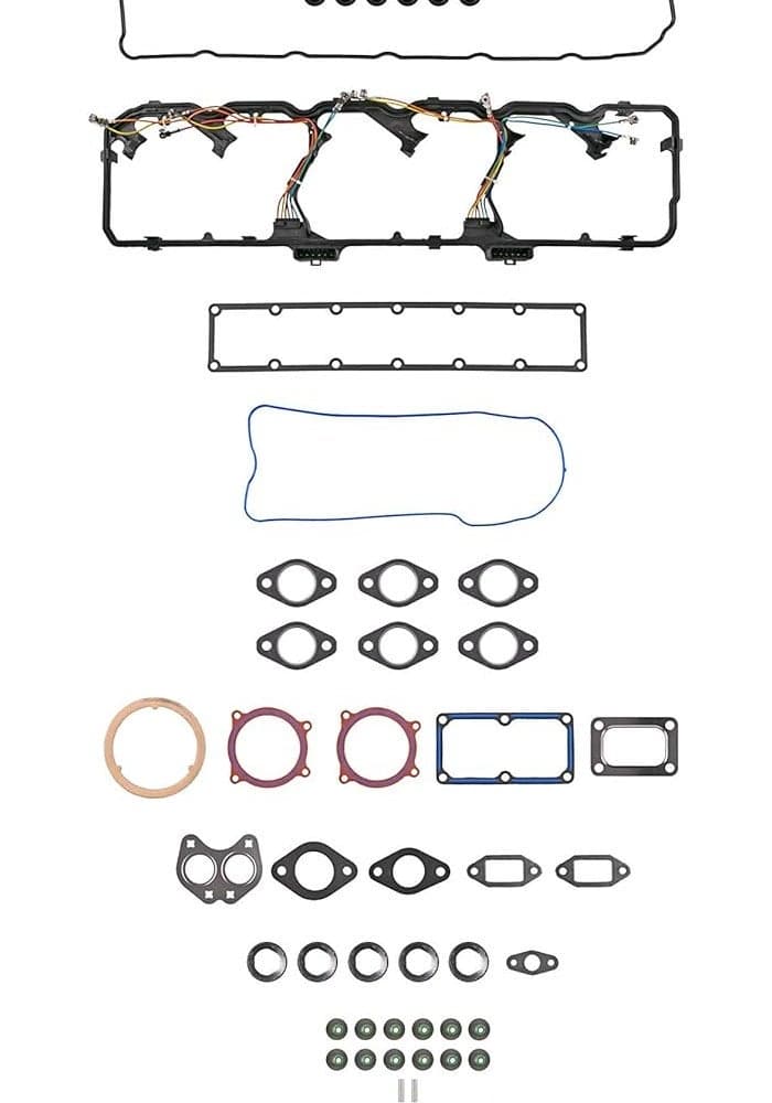 FEL-PRO HS 26679 PT Head Gasket Set