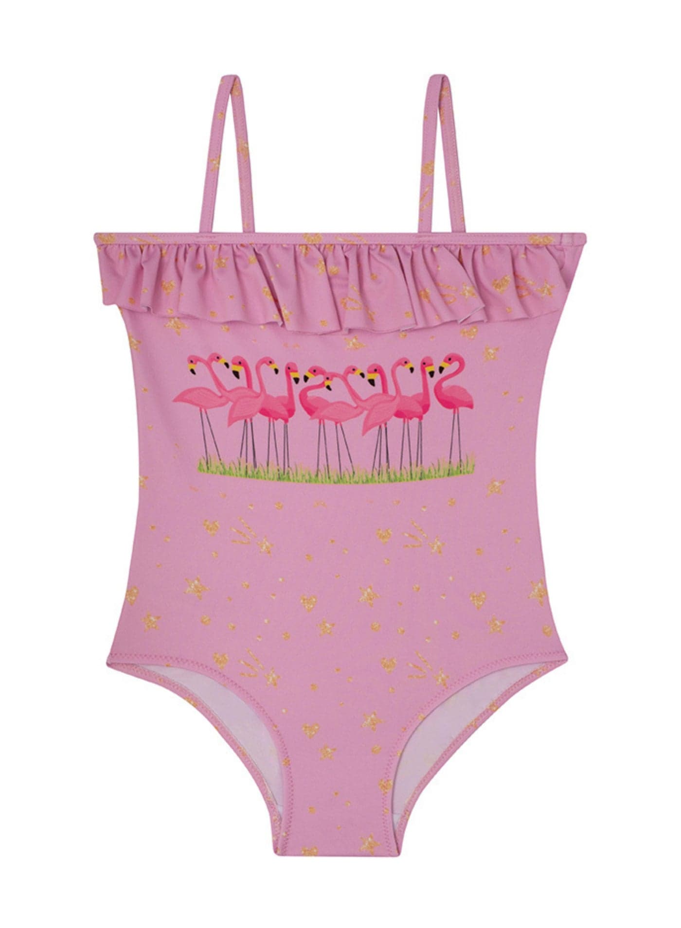Spice Girls Junior Swimsuit