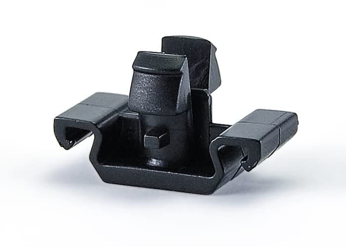 BMW Genuine Side Moulding Clip for 318i 318is 318ti 320i 323i 325i 325is 328i M3 M3 32