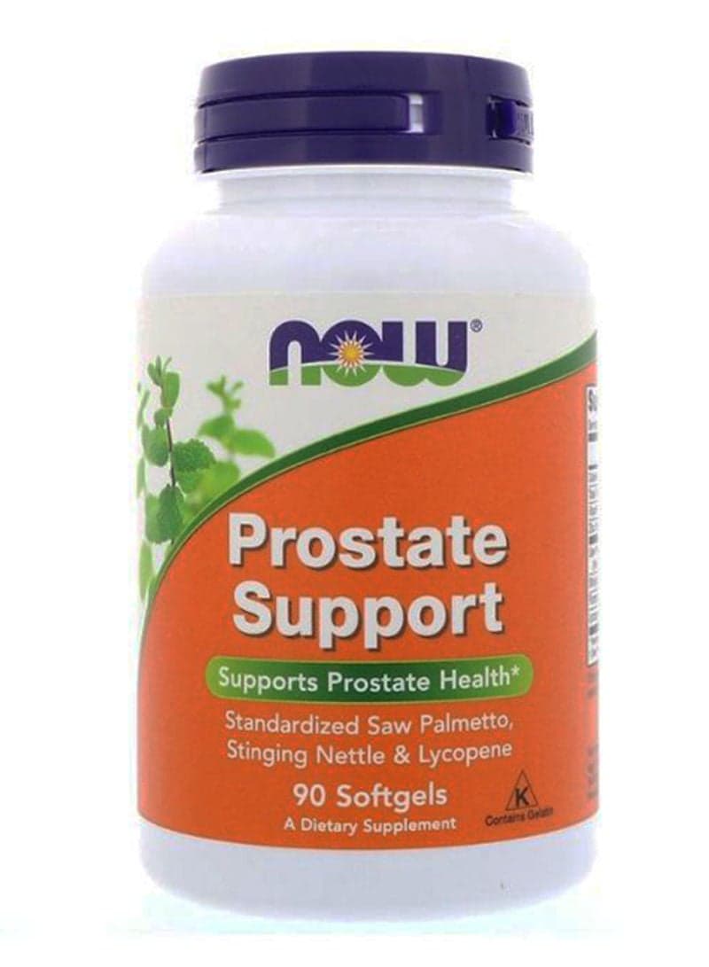 Prostate Support Dietary Supplement