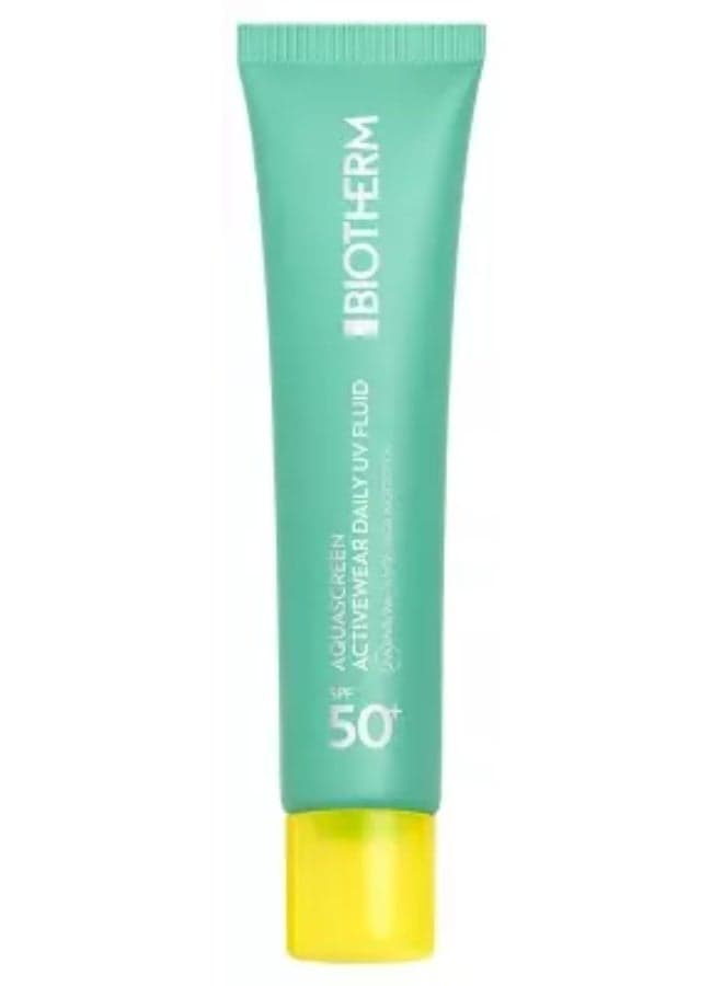 Aquascreen Fluide UV Protection SPF50+ 40 ml