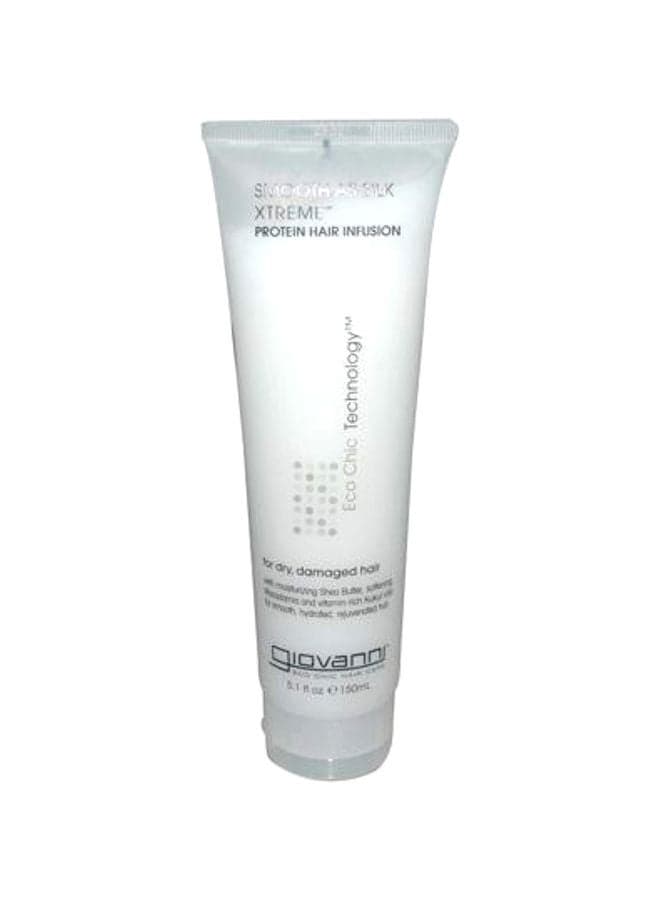 Smooth As Silk Xtreme Protein Hair Infusion
