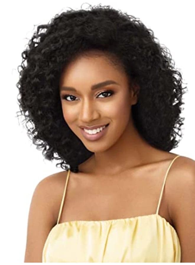 Outre Converti Cap Hair Wig Beach Babe 44