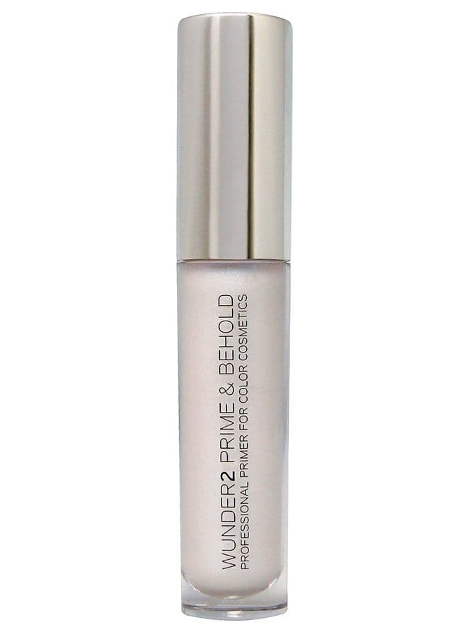 PRIME & BEHOLD Waterproof Lip and Eyeshadow Primer Makeup for Color Cosmetics