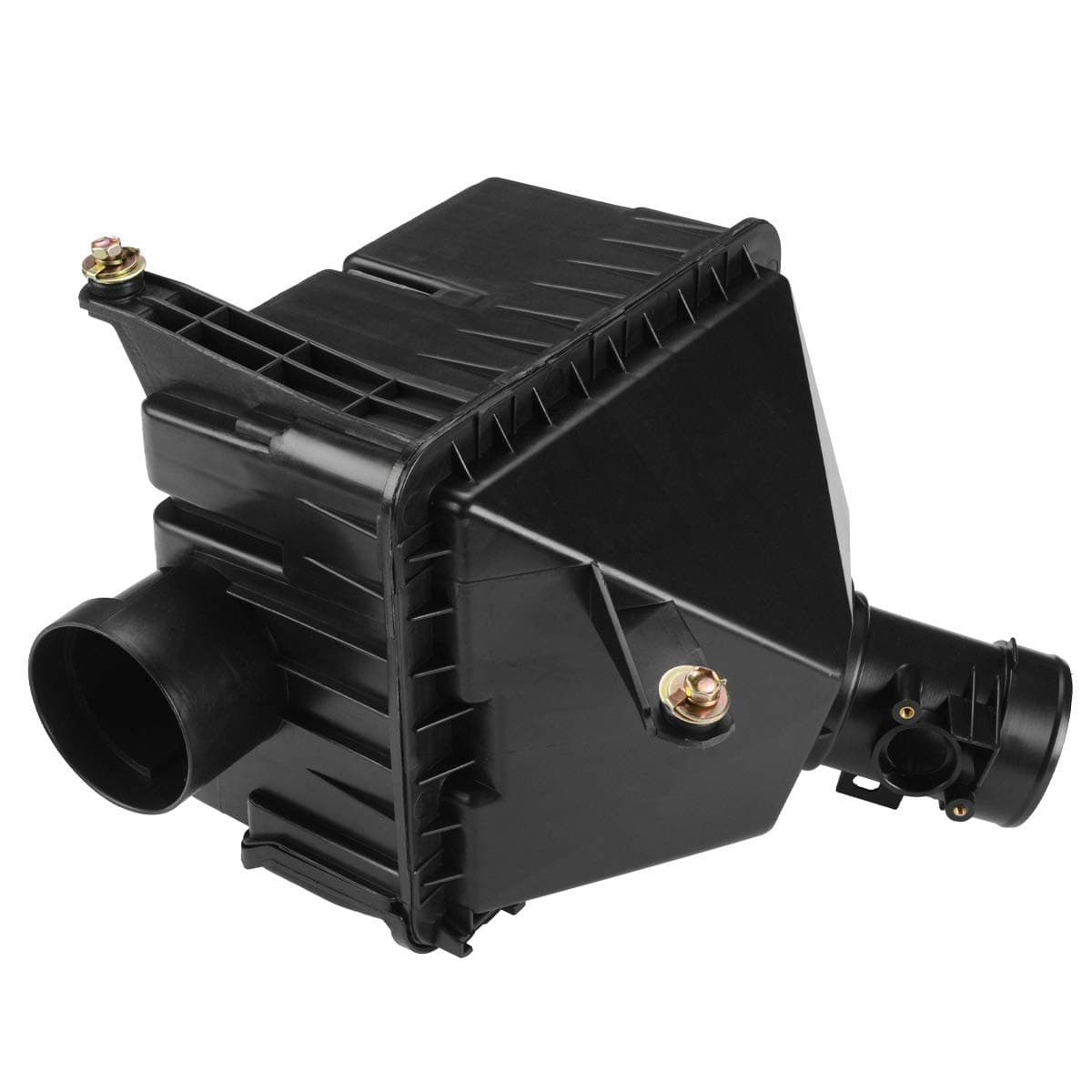 Engine Air Filter Box Air Cleaner Housing Assembly Replacement for 19992004 Toyota Tacoma V6 34L
