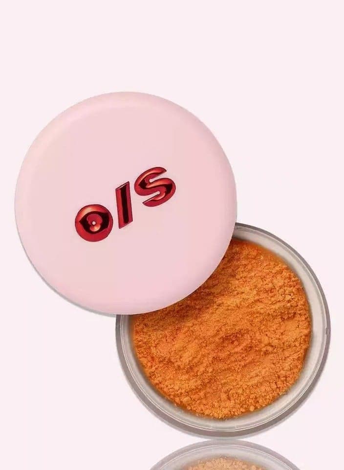Ultimate Blurring Setting Powder Full- Translucent - for Fair to Dark Skin Tones, 1.2 Ounce (Pack of 1)Rich Perch