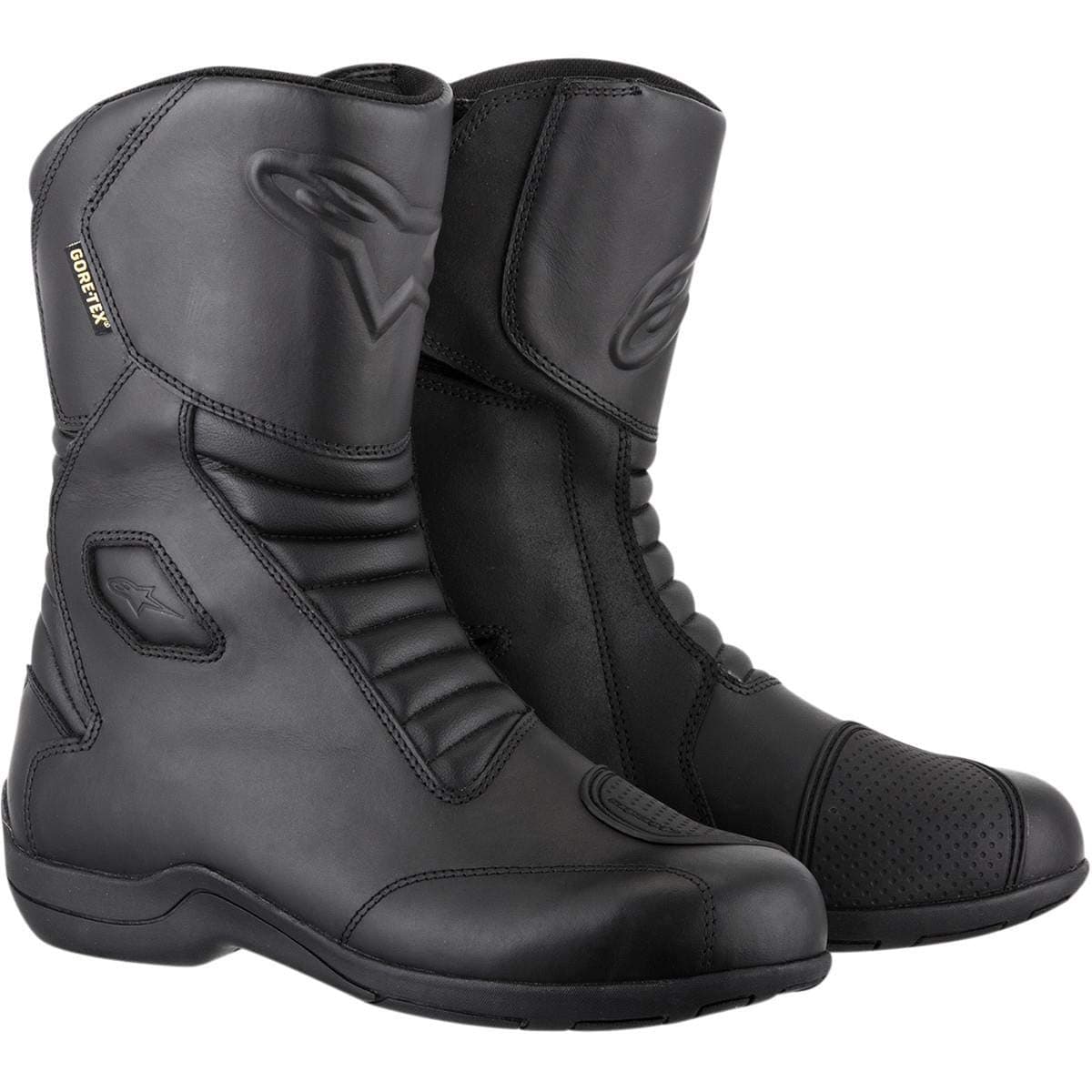 Alpinestars Web GoreTex Boots 46 Black