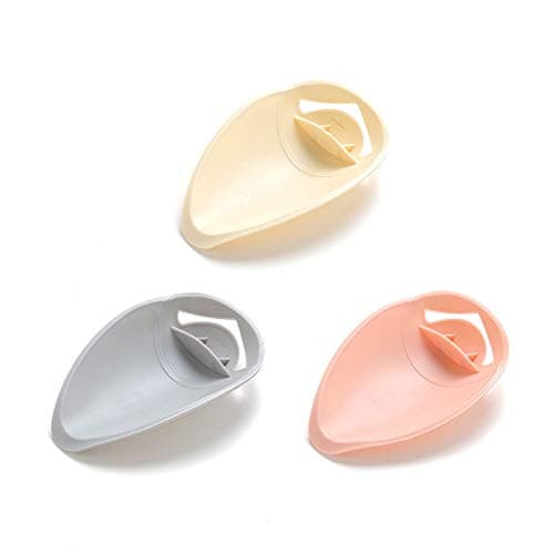 3 Pack Multicolor Faucet Extender for Toddlers Sink Extender for Kids Hand Washing Bathroom Sink Spout Wash Helper Kids Bathroom Safety Products for Children BabyKids Bathroom Safety Products