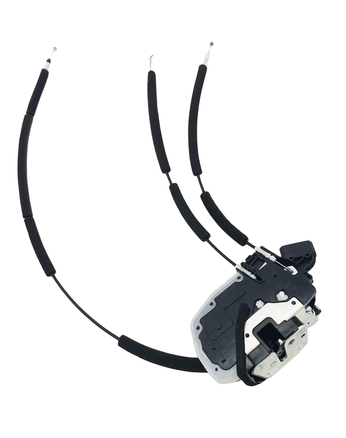VEELECP Rear Left Passenger Side Door Lock Actuator for 2008-2014 Nissan Murano