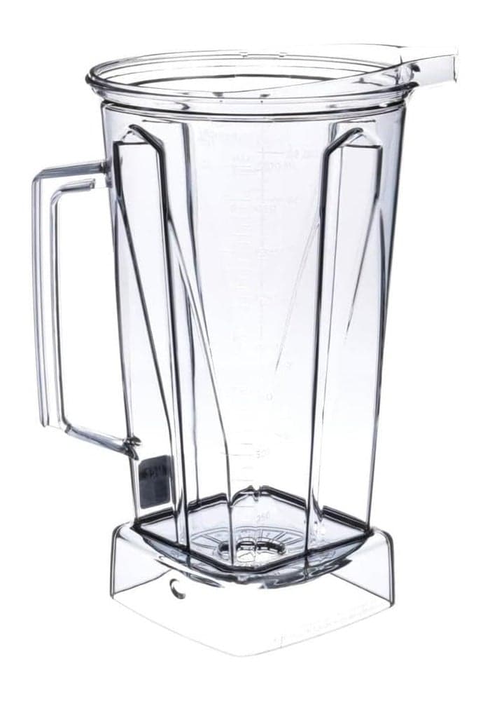 Vitamix 000758 Container - Genuine OEM Replacement Part