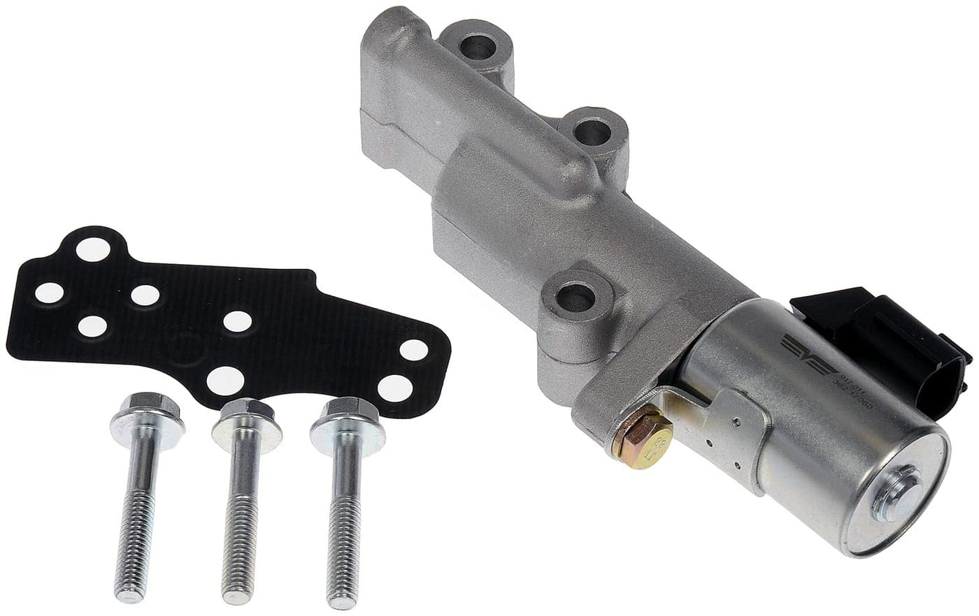Dorman 917-011 Engine Variable Valve Timing (VVT) Solenoid Compatible with Select Infiniti / Nissan / Suzuki Models