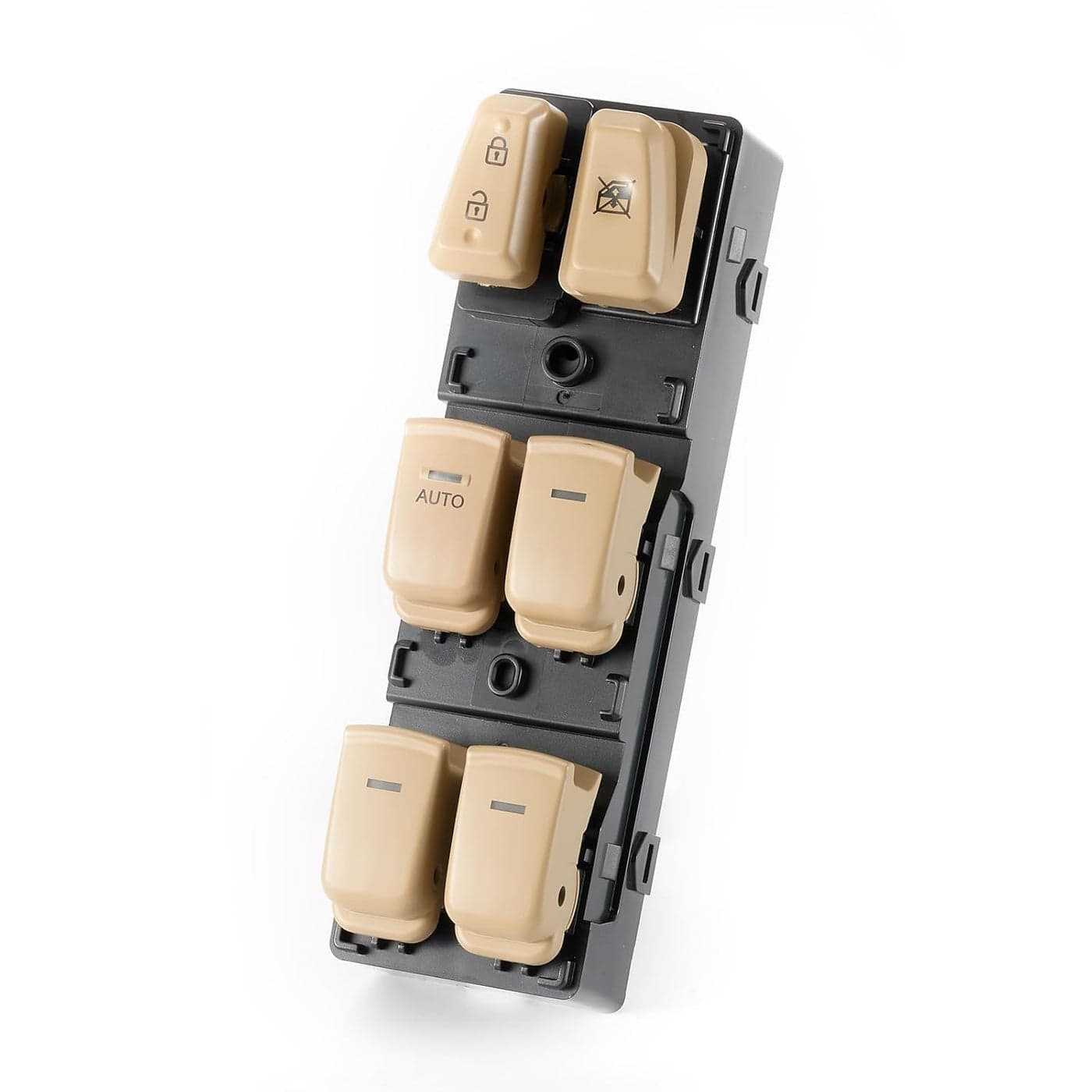 935703S000 Window Switch for Hyundai Sonata 2011-2015 - Driver Side Master Control
