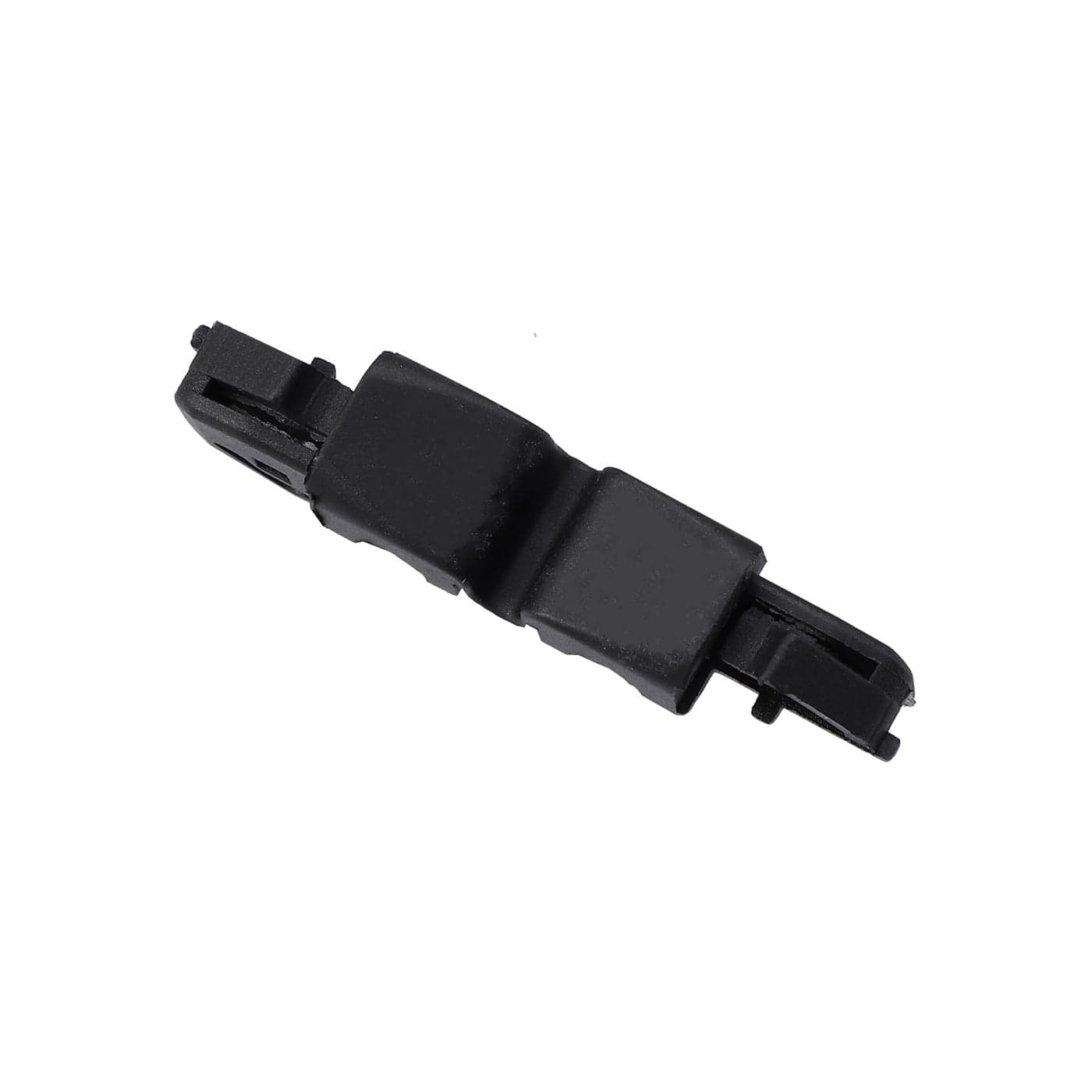 ACROPIX 91594SNAA01 Fuel Tank Filler Cap Cover Clip Oil Tank Cover Fastener for Honda Accord for Honda CRV 20072016 for Honda Civic 20062015 for Honda Pilot 20092015 Black Car Parts