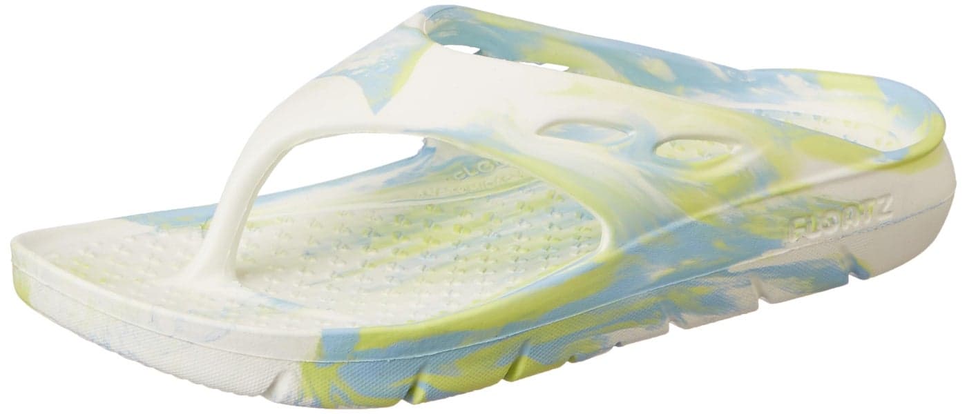 Floatz Women's FLOATZ 1.2 TH E 24 Thong (5717071_GREEN_5 UK)