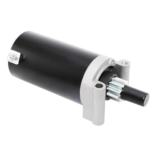 Kohler Starter Replacement 7000 Series Courage 20 21 22 23 24 25 26 27 HP 3209801 3209803 3209804 3209808, SV710 SV715 SV720 SV725 SV730 SV735 SV740 SV810 SV815 KT715 KT725 KT730 KT735, Cub Cadet Toro