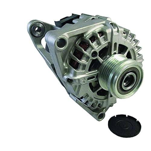 New Alternator Compatible With Chevrolet Cruze 1.4L 12 13 14 15 16 2012-2016 13581891, 13588290, 95939944, 12090662, 9215392, 931238, 2614154A, FG12S048, FG12S054, FG12S065