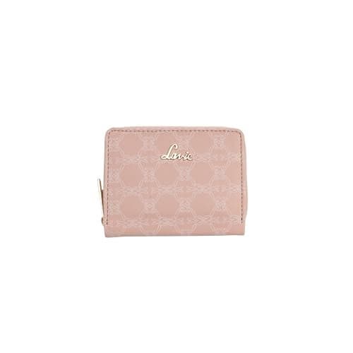 Lavie Women's Mono Flap Wallet | Ladies Purse Handbag | Gift For Women