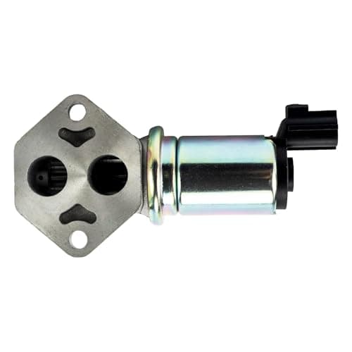 KAX Idle Air Control Valve AC158,Compatible with Ford F-150 1997-2002, Ranger 1999-2003 3.0L, Explorer 1996-2001 5.0L, Taurus 1997-1999, Expedition 1998-2000 4.6L, Mercury Mountaineer 1997-2001