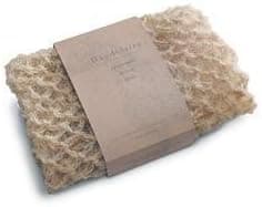 Baudelaire Horsehair Wash Mitt, 1 EA