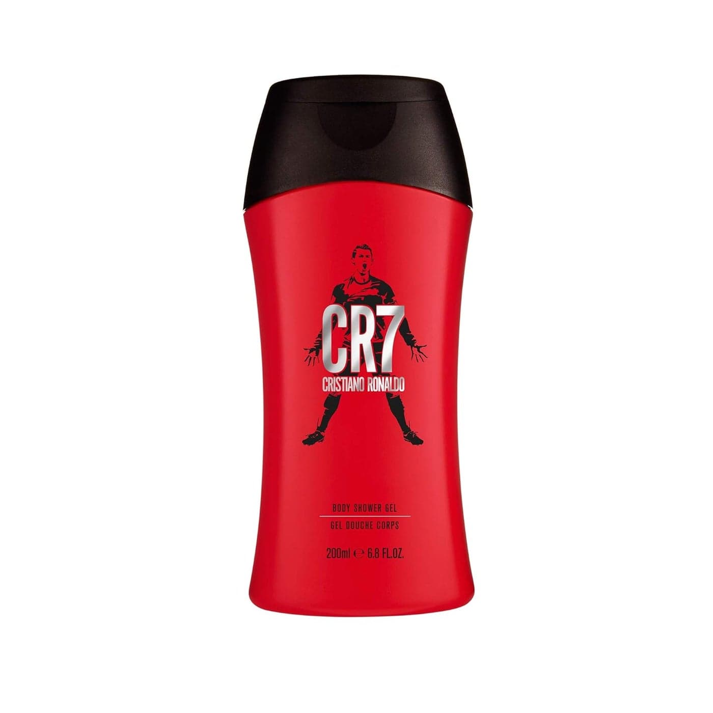 Cristiano Ronaldo CR7 Shower Gel 200ml