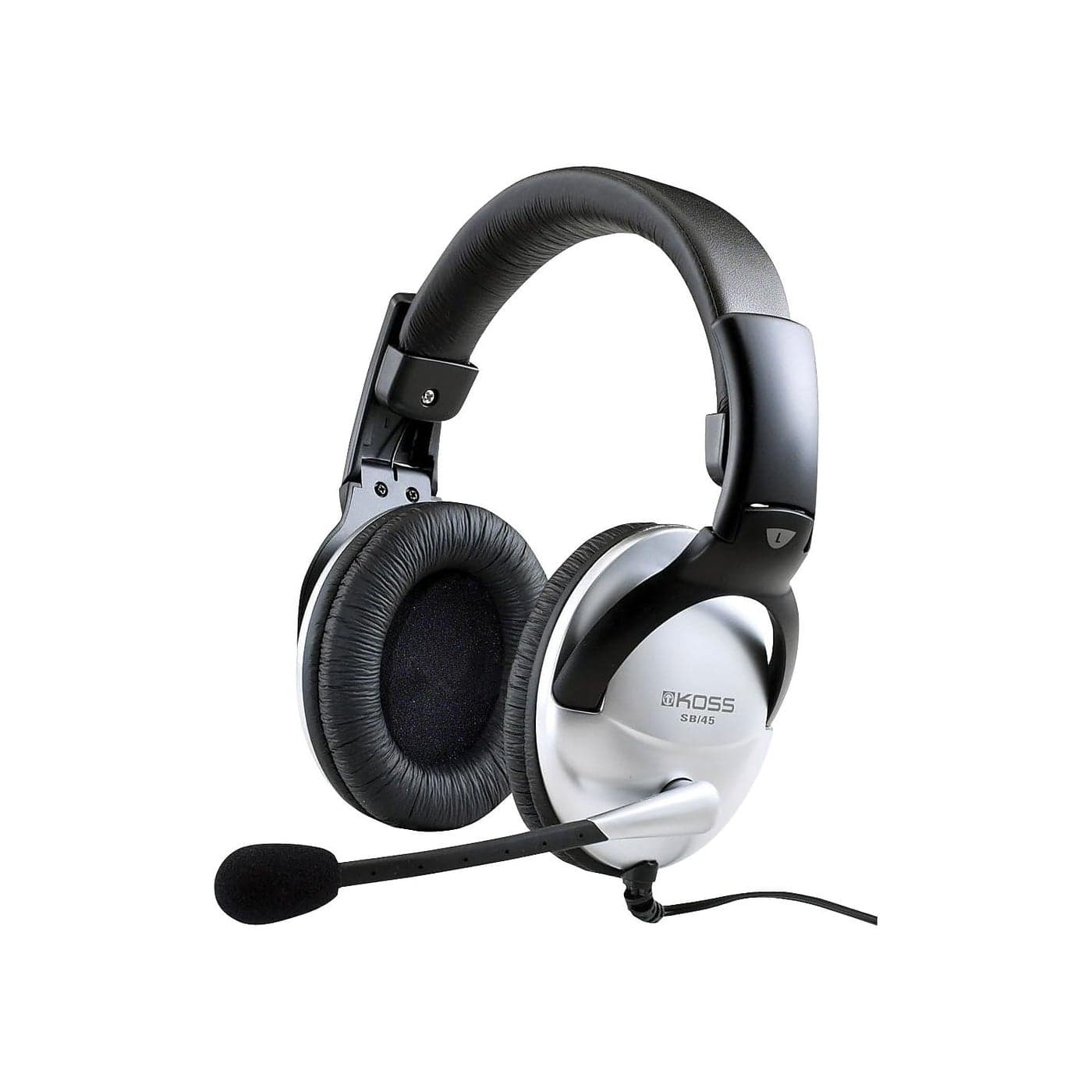 Koss SB45 Communication Stereophones
