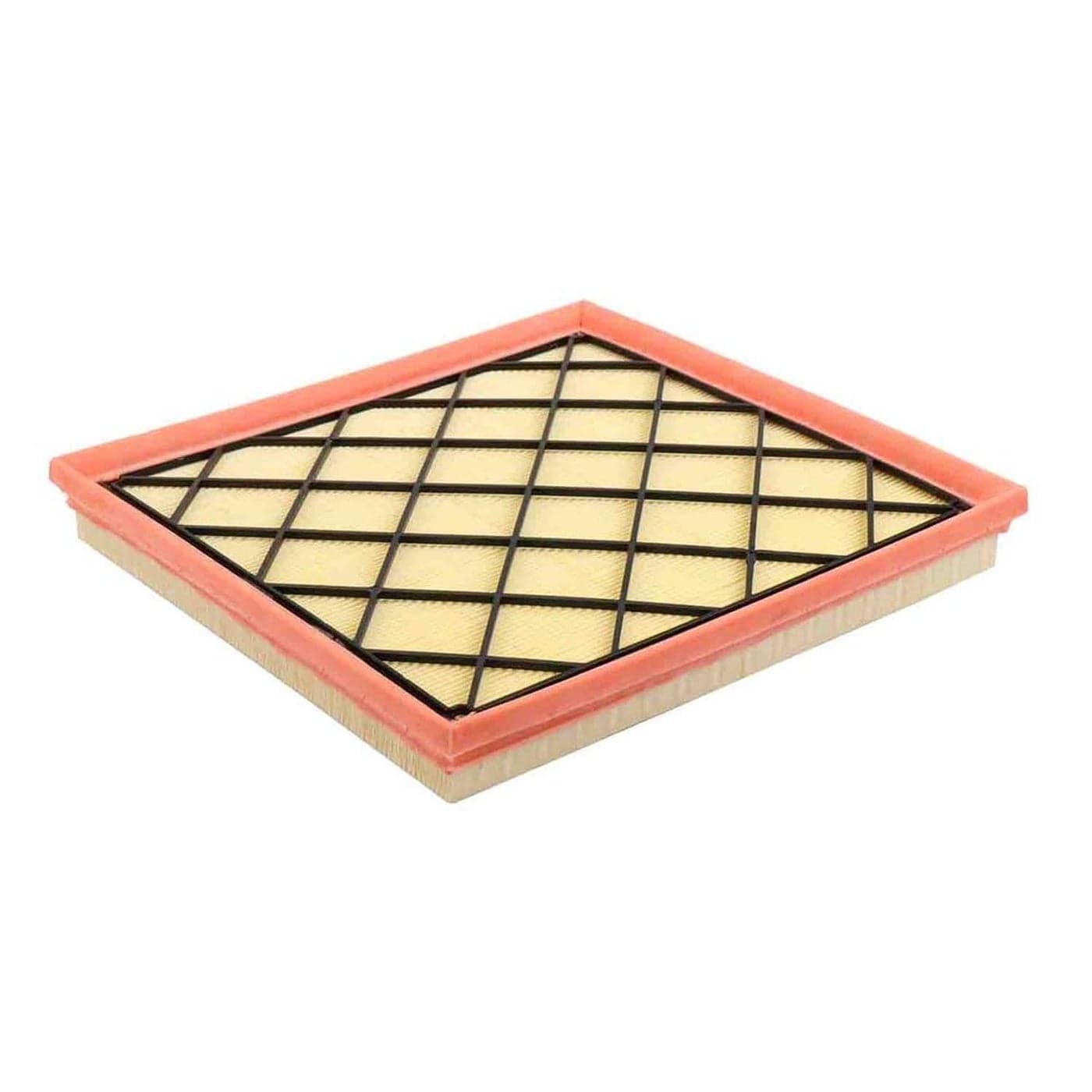 ACDelco GM Original Equipment A3144C Air Filter 123L x 123W x 37H