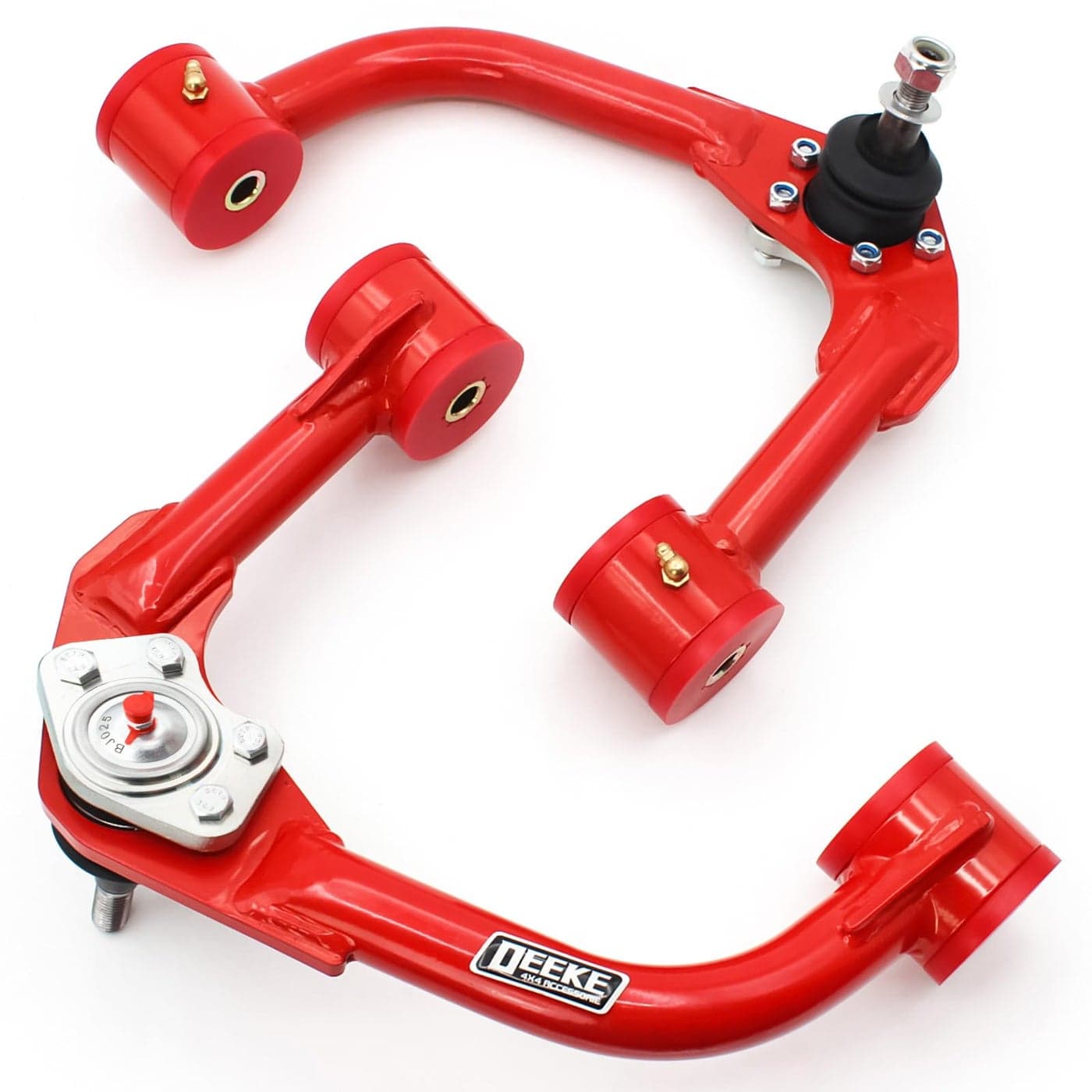 14 Lift Front Upper Control Arms for 20042020 Ford F150 Ford Expedition 20062022 Lincoln Navigator 20062022 Replacement OEM FactorySuspension Arm2pc