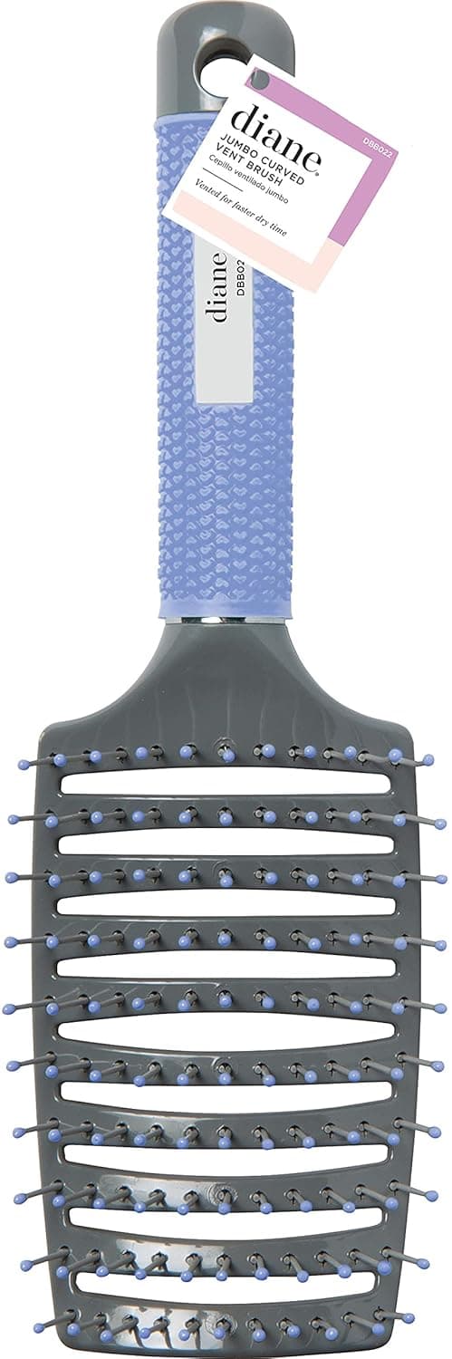 Diane Jumbo Vent Brush DBB022
