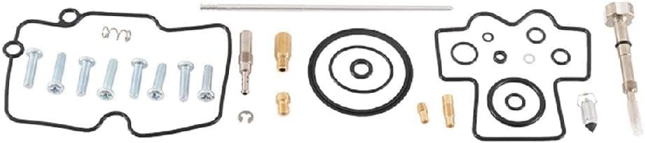 All Balls Carburetor Repair Kit 26-1087 for Honda CRF250R 2006