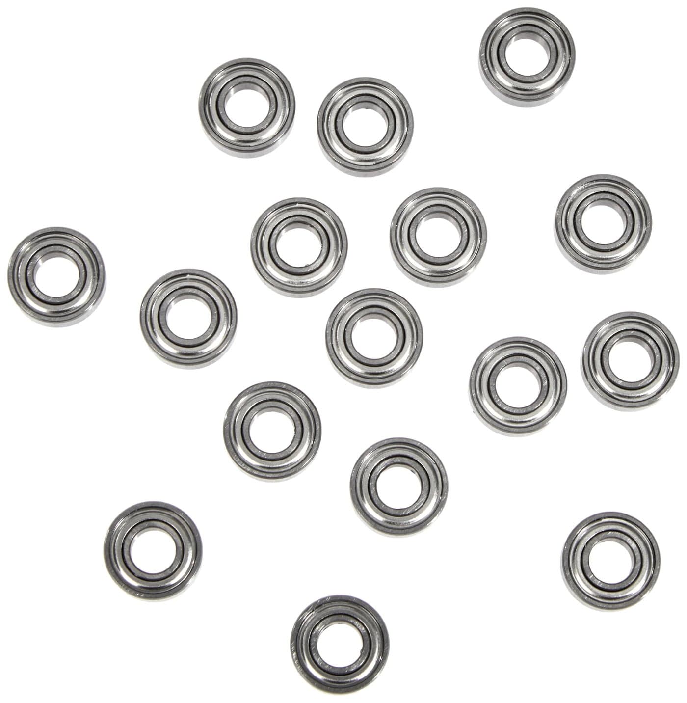 Tamiya 300054579 Ball Bearing Set 1150, 16