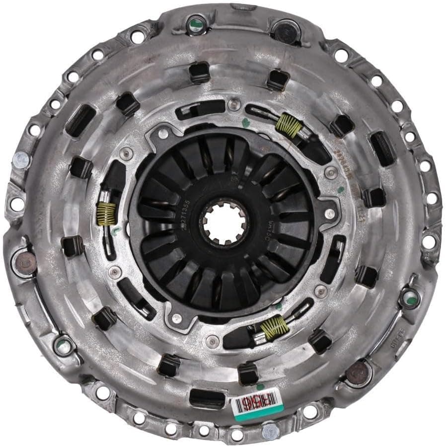 GM Genuine Parts 24271356 Clutch Disc and Pressure Plate