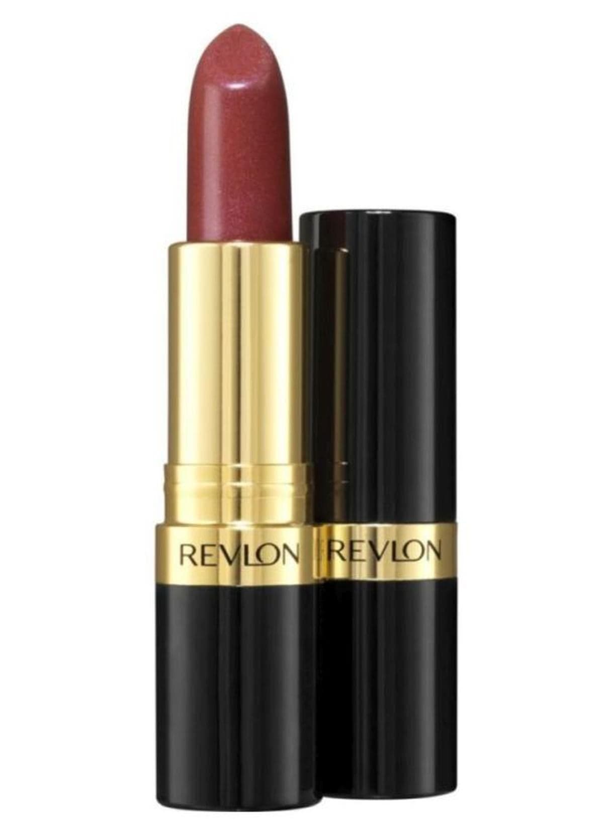Super Lustrous Lipstick Blushing Mauve 460