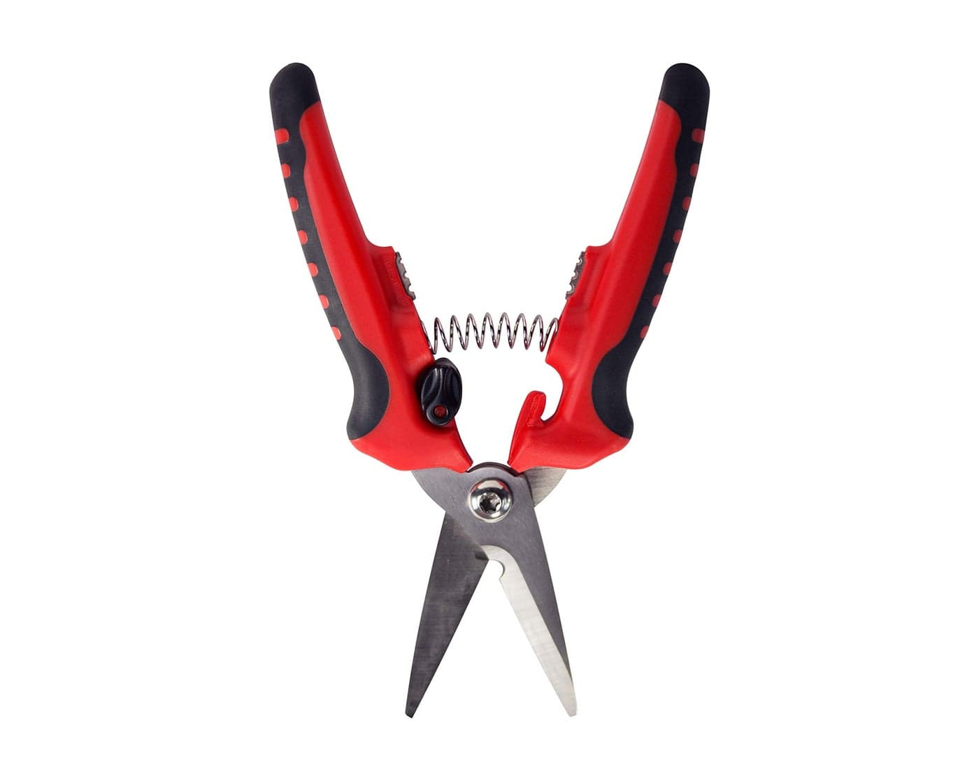 Jonard Tools JIC183 Heavy Duty Scissor with Wire Stripper