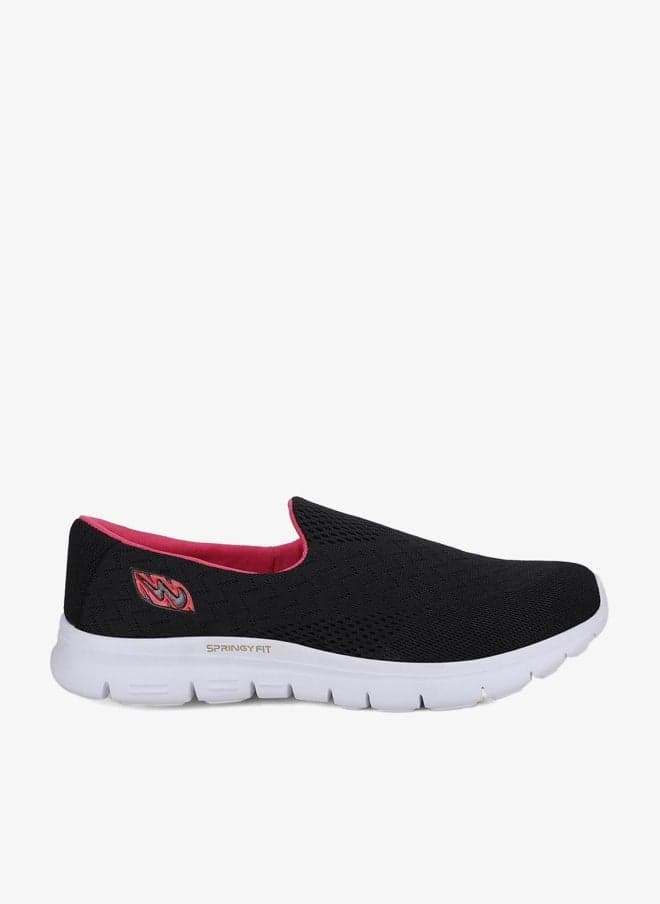 Women's Low-Top Slip-on Shoes - Lightweight, Minimalist Designed for Elegance