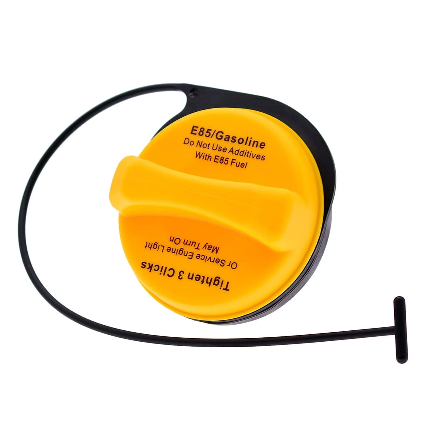 Gas Cap Fuel Cap GT295 20915990 Compatible with Chevy GMC Cadillac 20072011 Avalanche Silverado 1500 Suburban 1500 Tahoe 20072011 Sierra 1500 Yukon 20092011 Escalade