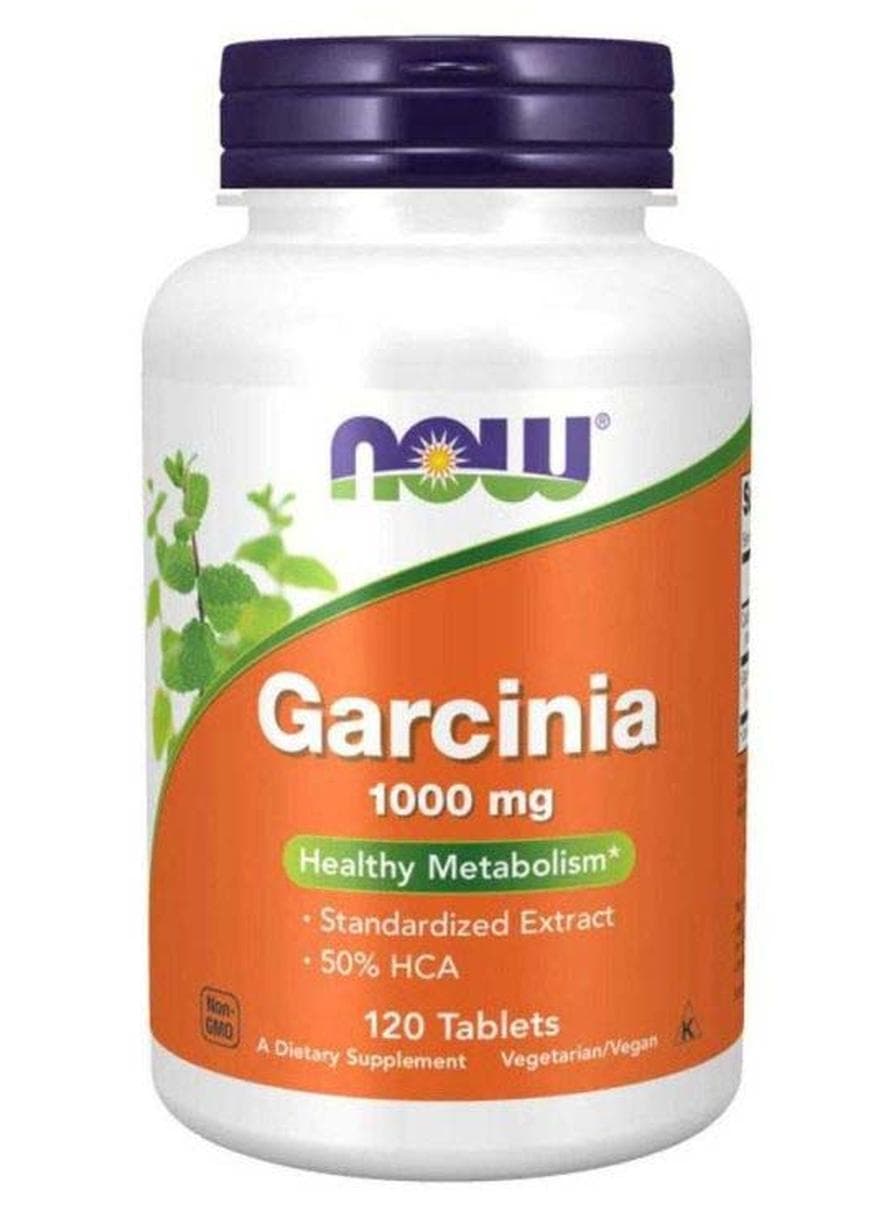 Garcinia 1000 mg 120 Tablets
