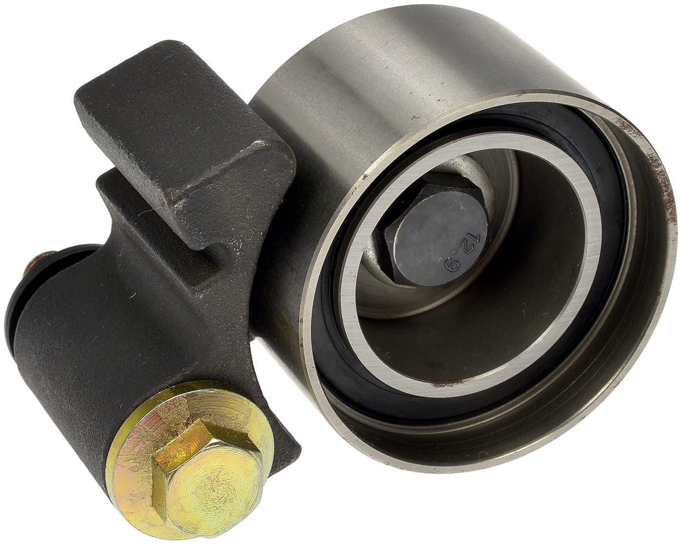 Dorman 420-154 Engine Timing Belt Adjuster Compatible with Select Chrysler/Dodge Models (OE FIX)