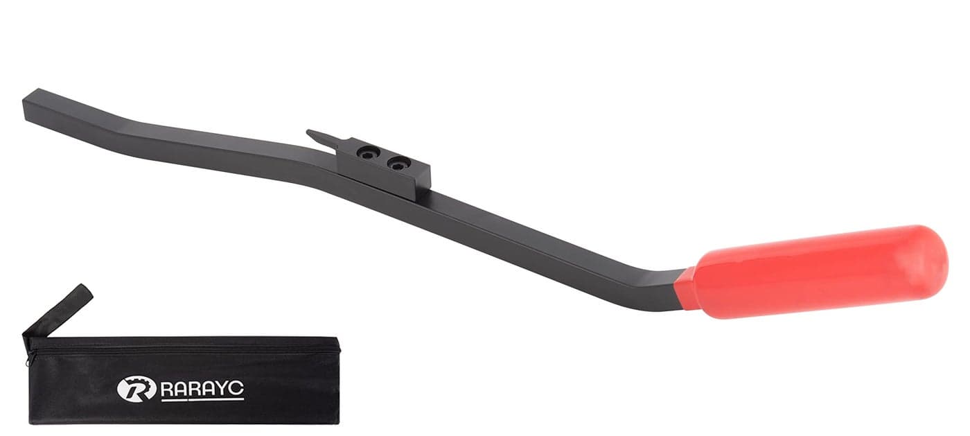 RARAYC SCam Air Brake Spring Tool 5081 for Heavy Duty Tractors Trailers