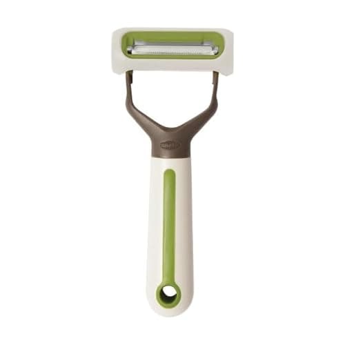 Chef'n FreshForce 3-in-1 Peeler (Arugula and Meringue)