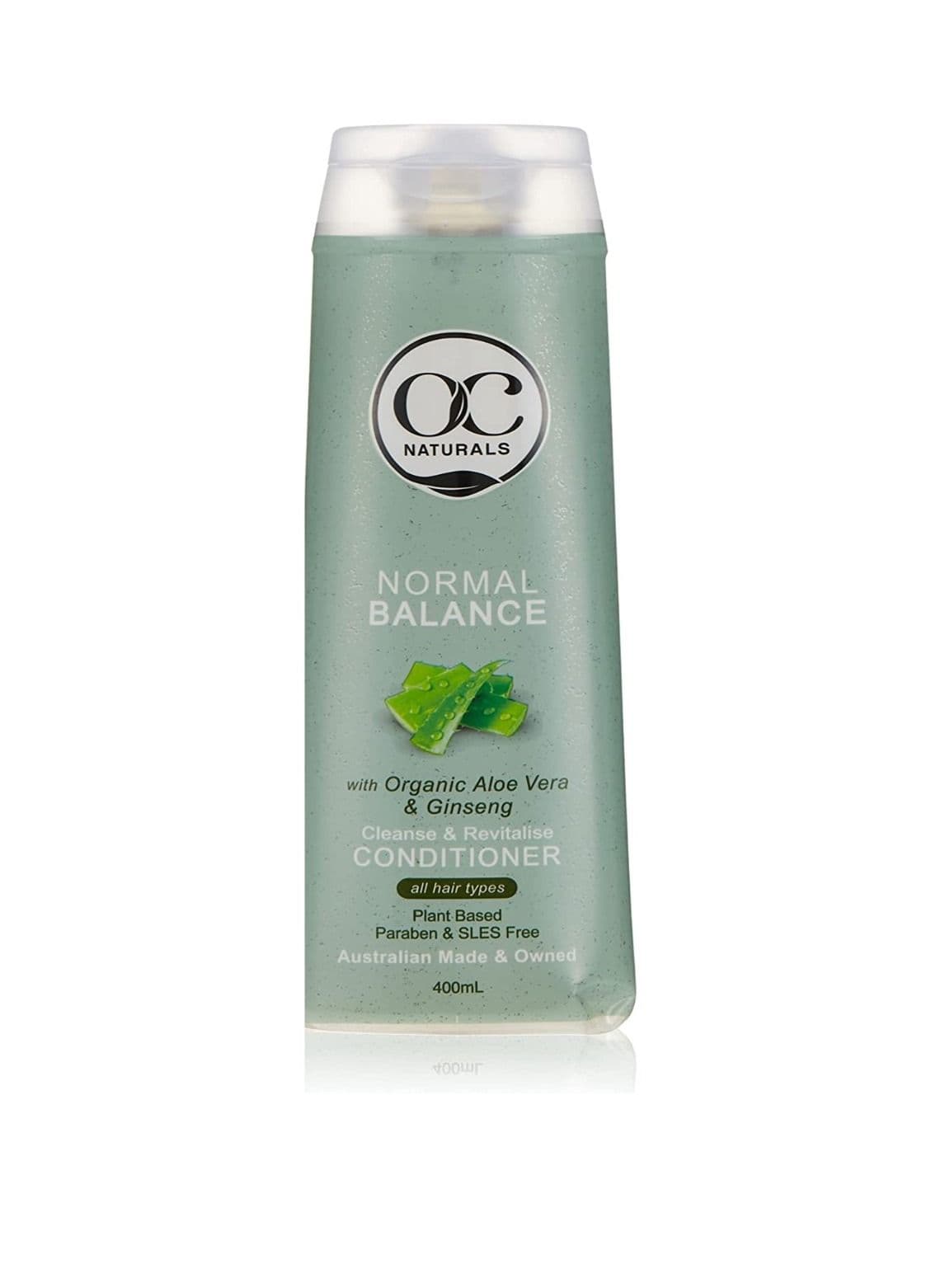 Normal Balance Conditioner Green 400ml