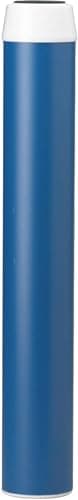 Pentair Pentek GAC-20 Carbon Water Filter, 20-Inch, Whole House Granular Activated Carbon (GAC) Replacement Cartridge, 20" x 2.5", White