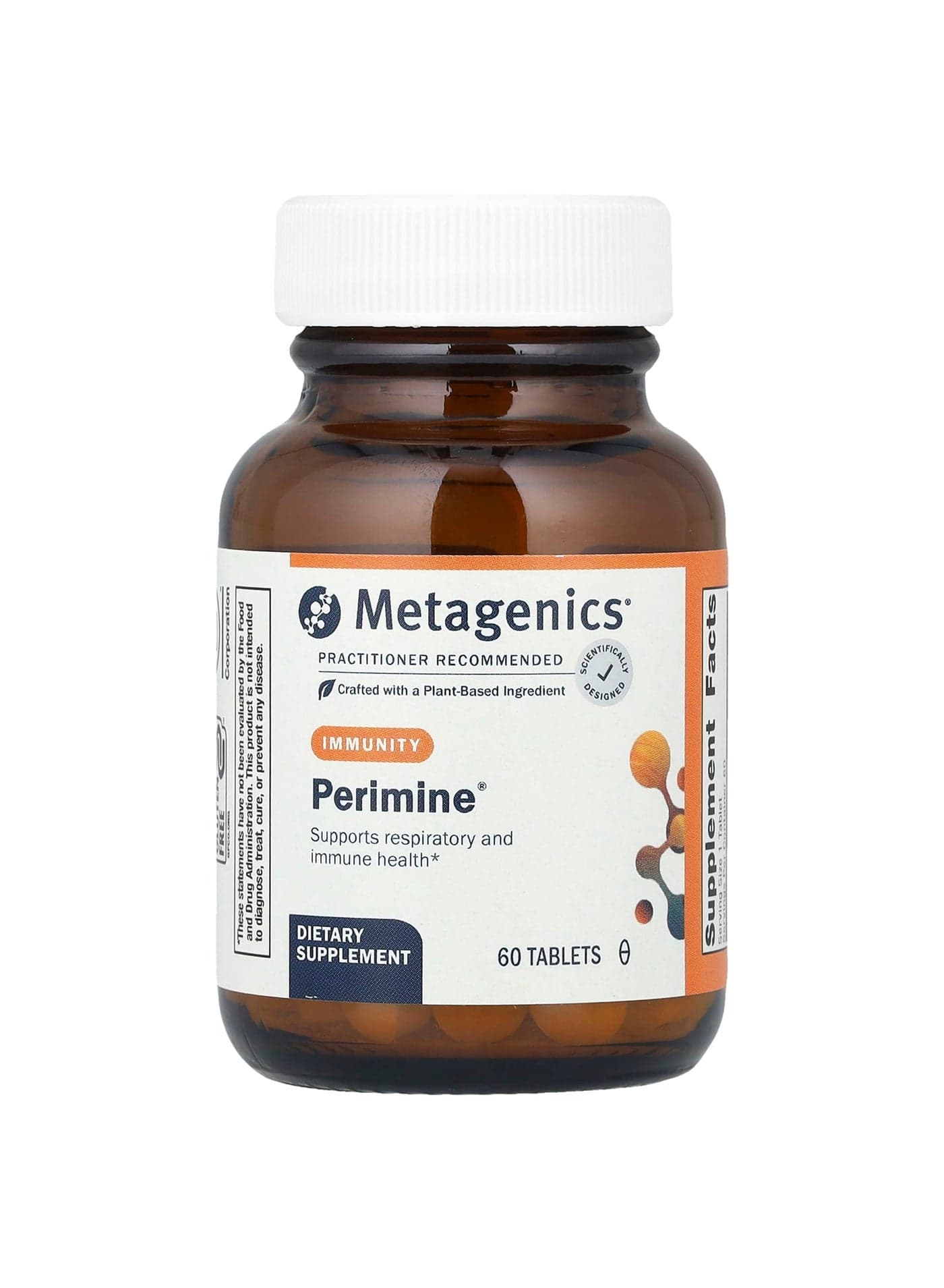 Perimine®, 100 mg, 60 Tablets