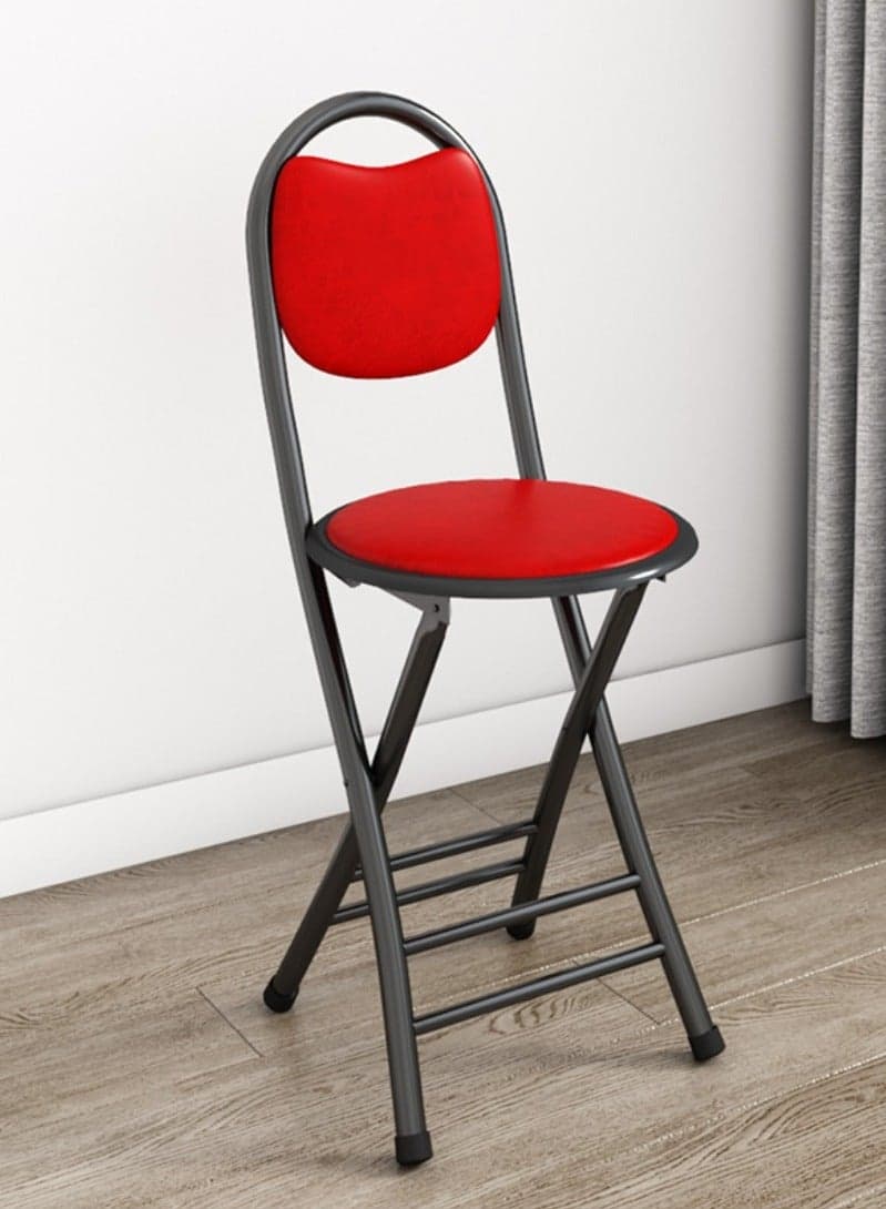 Folding Chair For Trips And Prayer