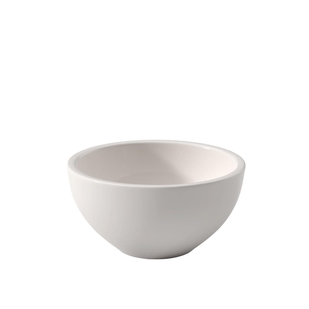 Villeroy & Boch Artesano Original Rice Bowl, 20 oz, Premium Porcelain, White