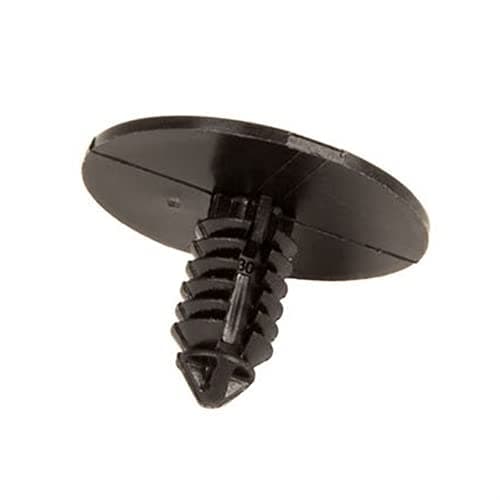 OMIX 1181135 Hood Insulation Fastener OE Reference 6504135 Fits 20022025 Jeep Wrangler Liberty 20202025 Gladiator JT